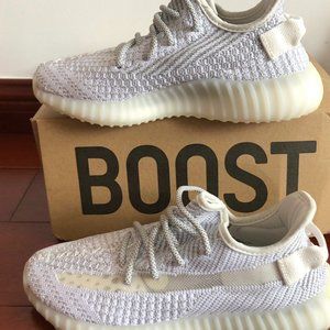 adidas originals Yeezy Boost350 V2 Yeshaya Reflect